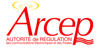 Partenaire ARCEP